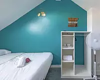 Immeuble, 87,3 m²