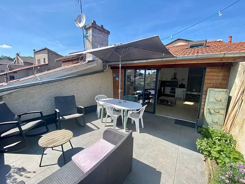 Appartement, 47,84 m²