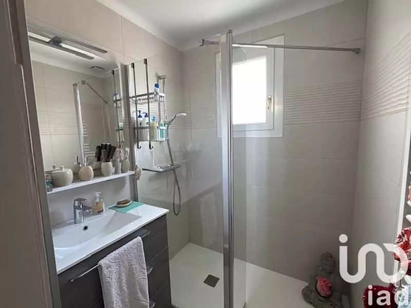 Maison, 64 m²