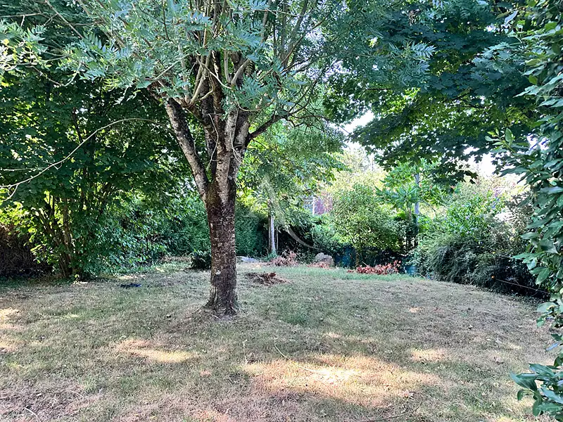 Maison, 91,5 m²