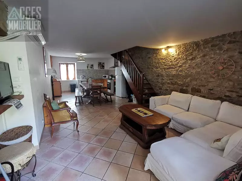 Maison, 80 m²