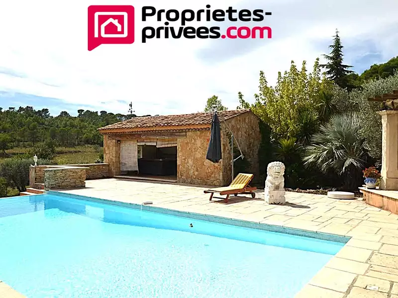 Maison, 170 m²