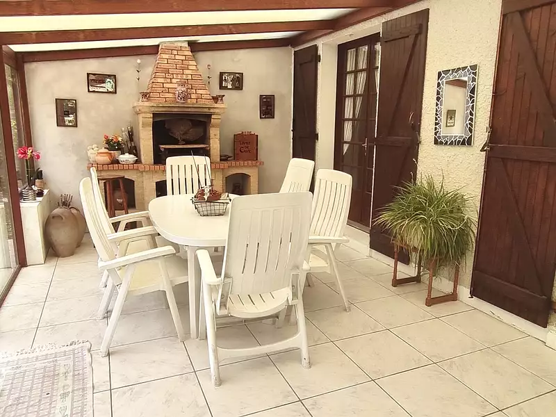 Maison, 100 m²