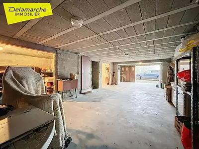 Maison, 141 m²