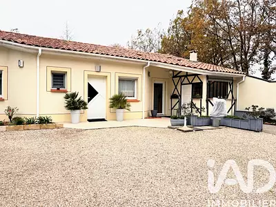Maison, 114 m²