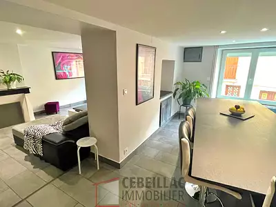 Maison, 100 m²