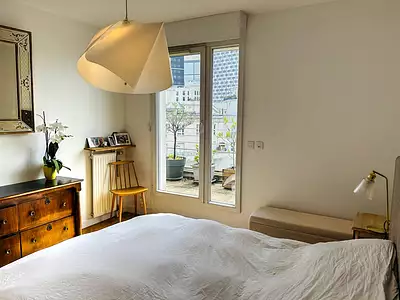 Appartement, 83,43 m²