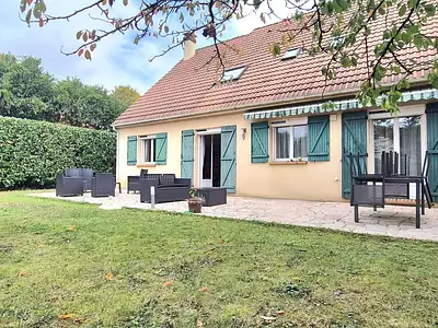 Maison, 163 m²
