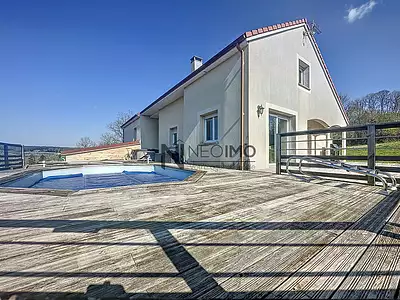 Maison, 175,34 m²