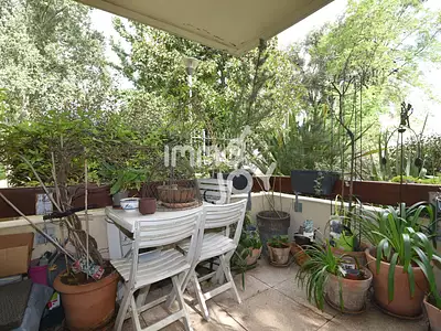 Appartement, 51 m²