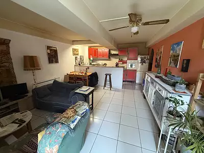 Immeuble, 400 m²