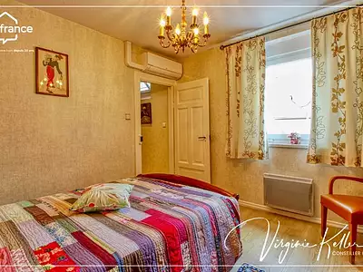 Maison, 114 m²
