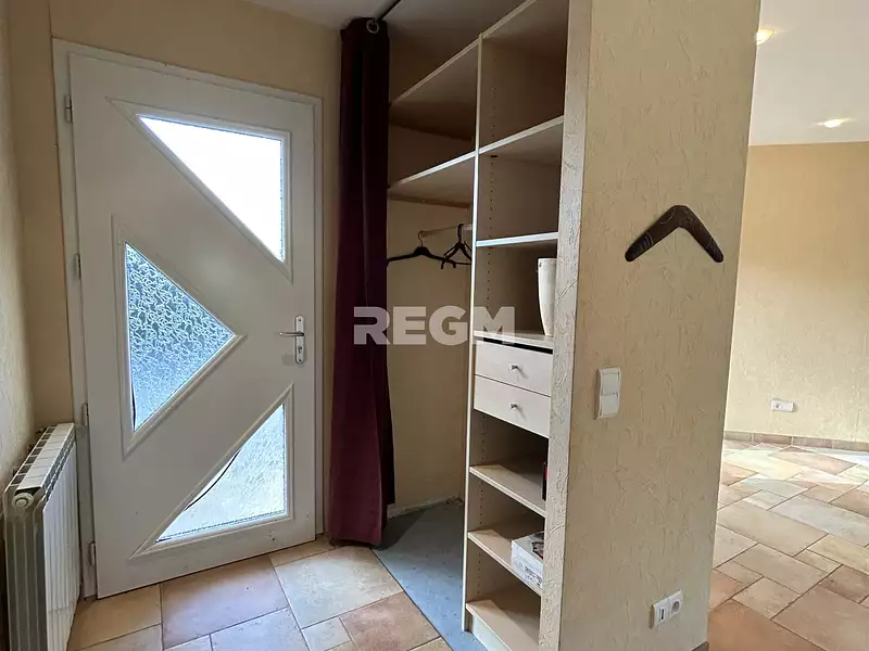 Maison, 147 m²