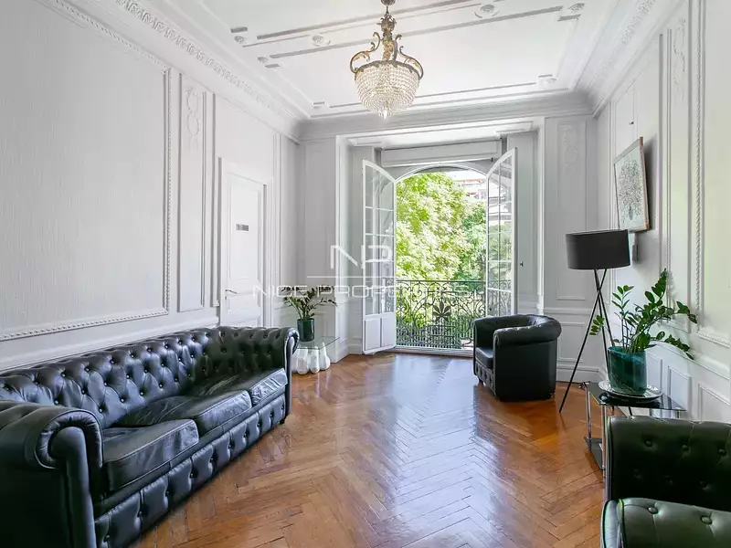 Appartement, 106,4 m²