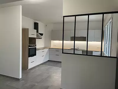 Maison, 113,15 m²