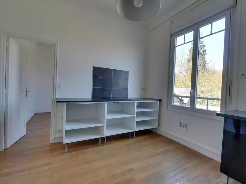 Appartement, 90 m²