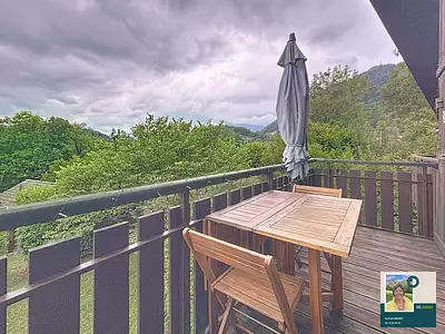 Appartement, 48,58 m²