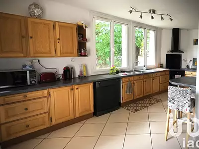 Maison, 88 m²