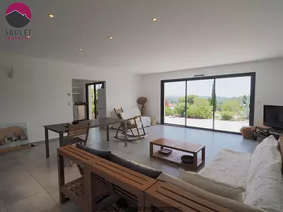 Maison, 117 m²