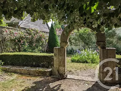 Maison, 149,3 m²