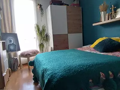 Appartement, 78 m²