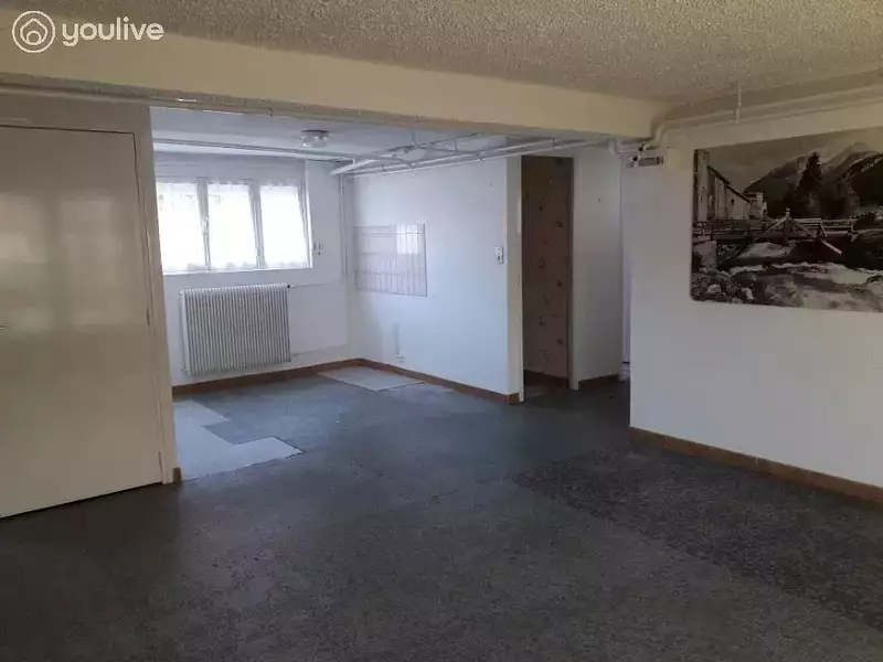 Maison, 160 m²