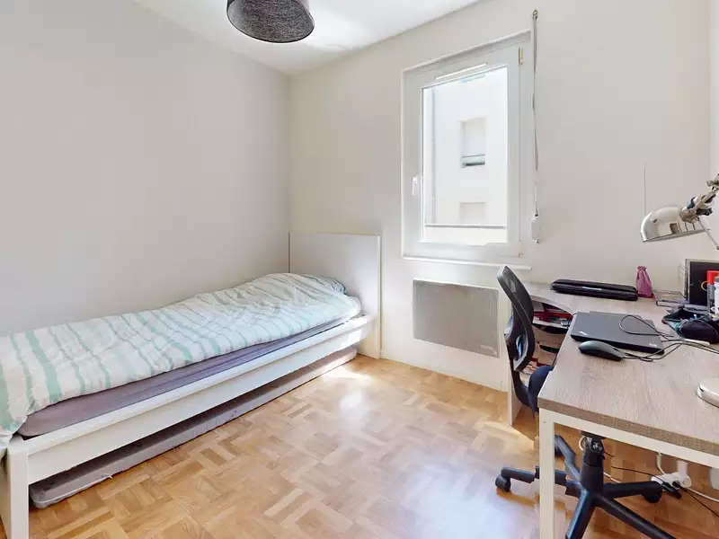 Appartement, 75 m²