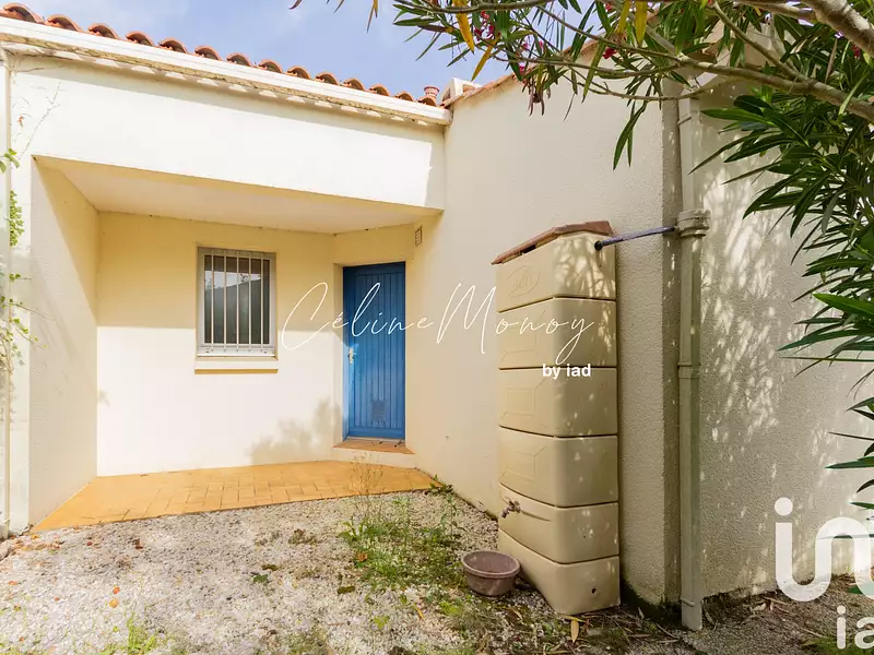 Maison, 114 m²