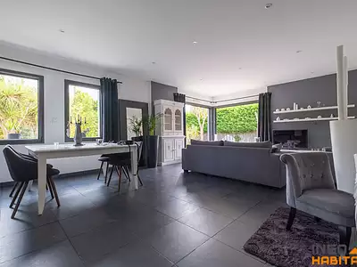 Maison, 188,4 m²