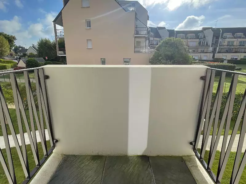 Appartement, 42,08 m²