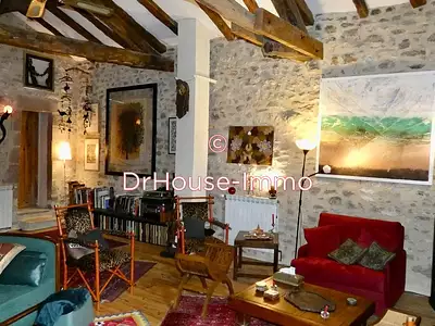 Maison, 230 m²