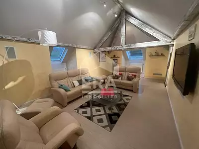 Maison, 272 m²