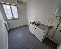 Appartement, 45,17 m²