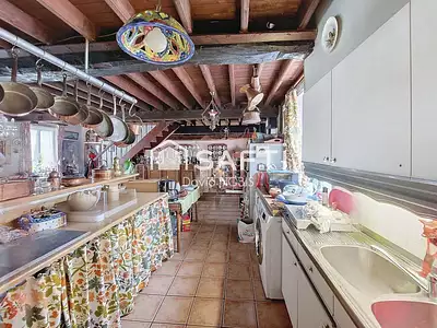 Maison, 106 m²