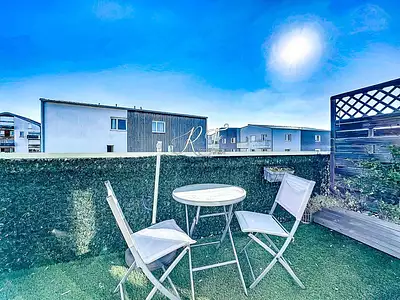 Appartement, 57 m²