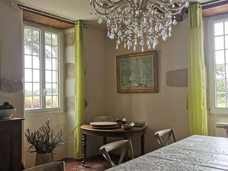 Maison, 536 m²