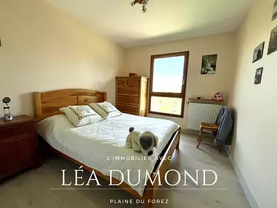 Appartement, 63,2 m²