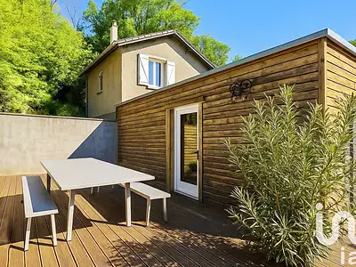 Maison, 80 m²