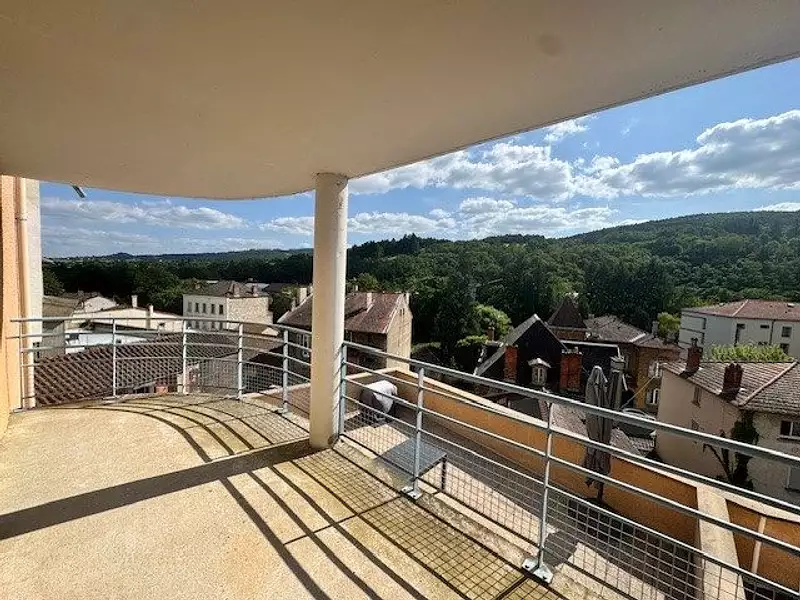 Appartement, 50,59 m²