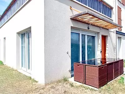 Appartement, 76 m²