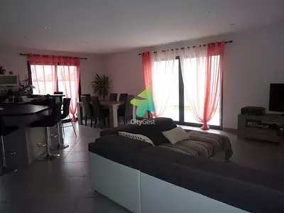 Maison, 90 m²