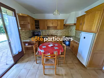 Maison, 132 m²