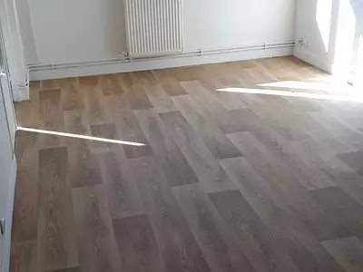 Appartement, 50,73 m²