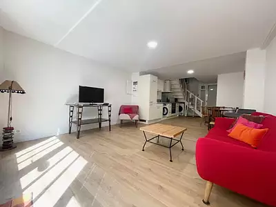 Appartement, 62,19 m²