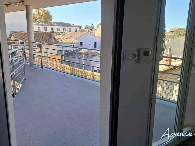 Appartement, 47,14 m²