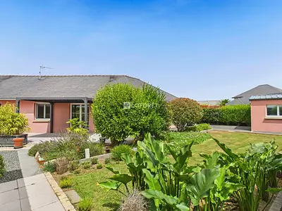 Maison, 146 m²