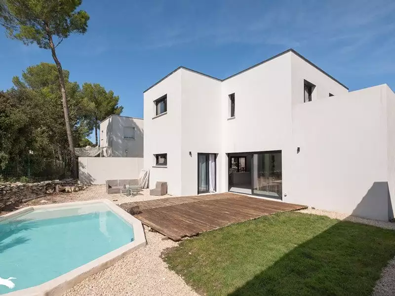 Maison, 149 m²