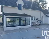 Maison, 176 m²