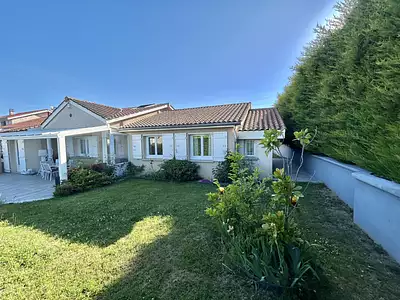 Maison, 160 m²