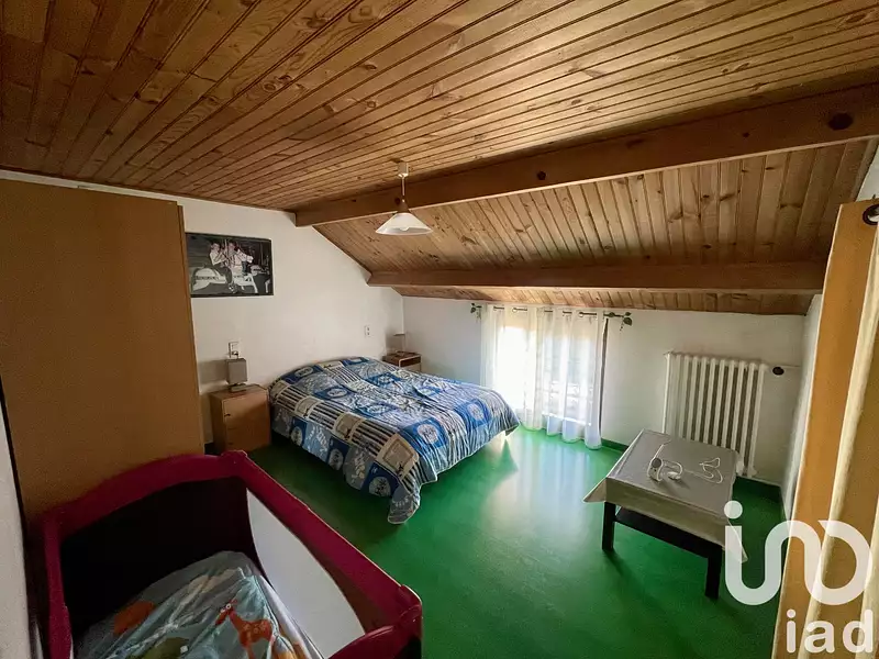 Maison, 117 m²